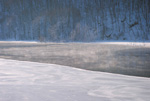 北海道・雪風景ポストカード